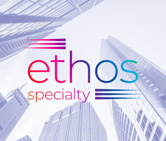 Ethos Specialty About